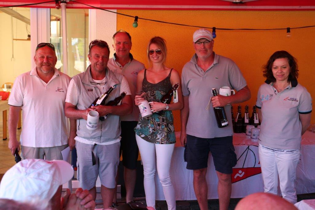 2017 TSW Lago 26 2. Platz