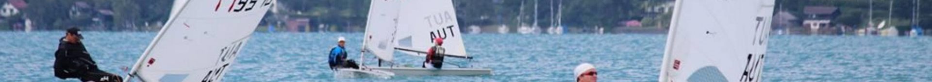 49erFX Austrian Championships Olympic Classes