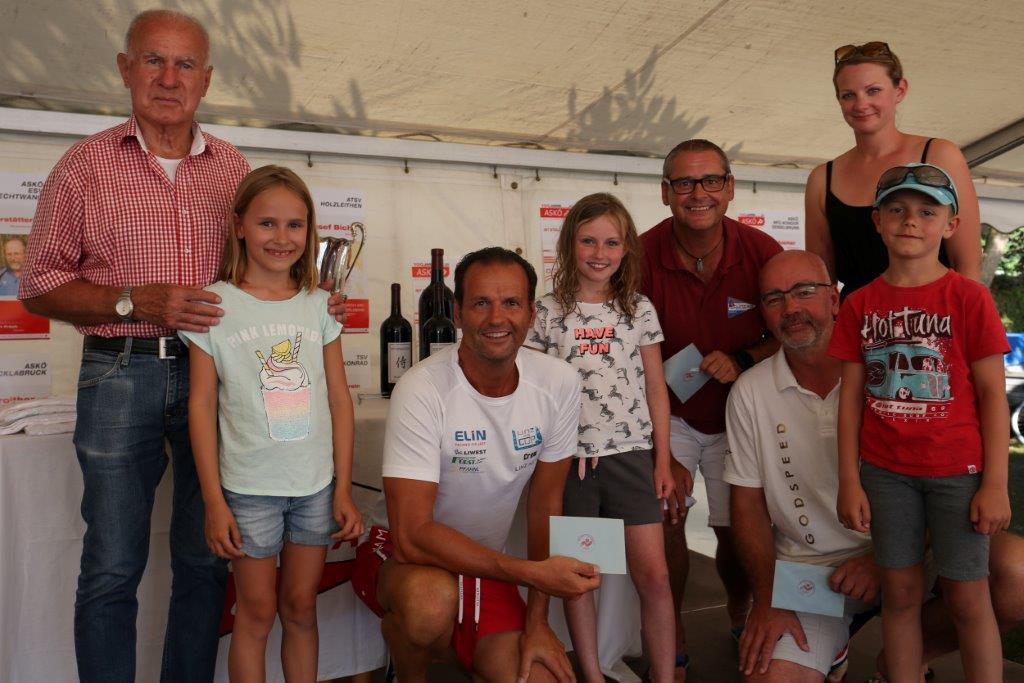 Erinnerung: Cruiser Family Cup am 08.08.