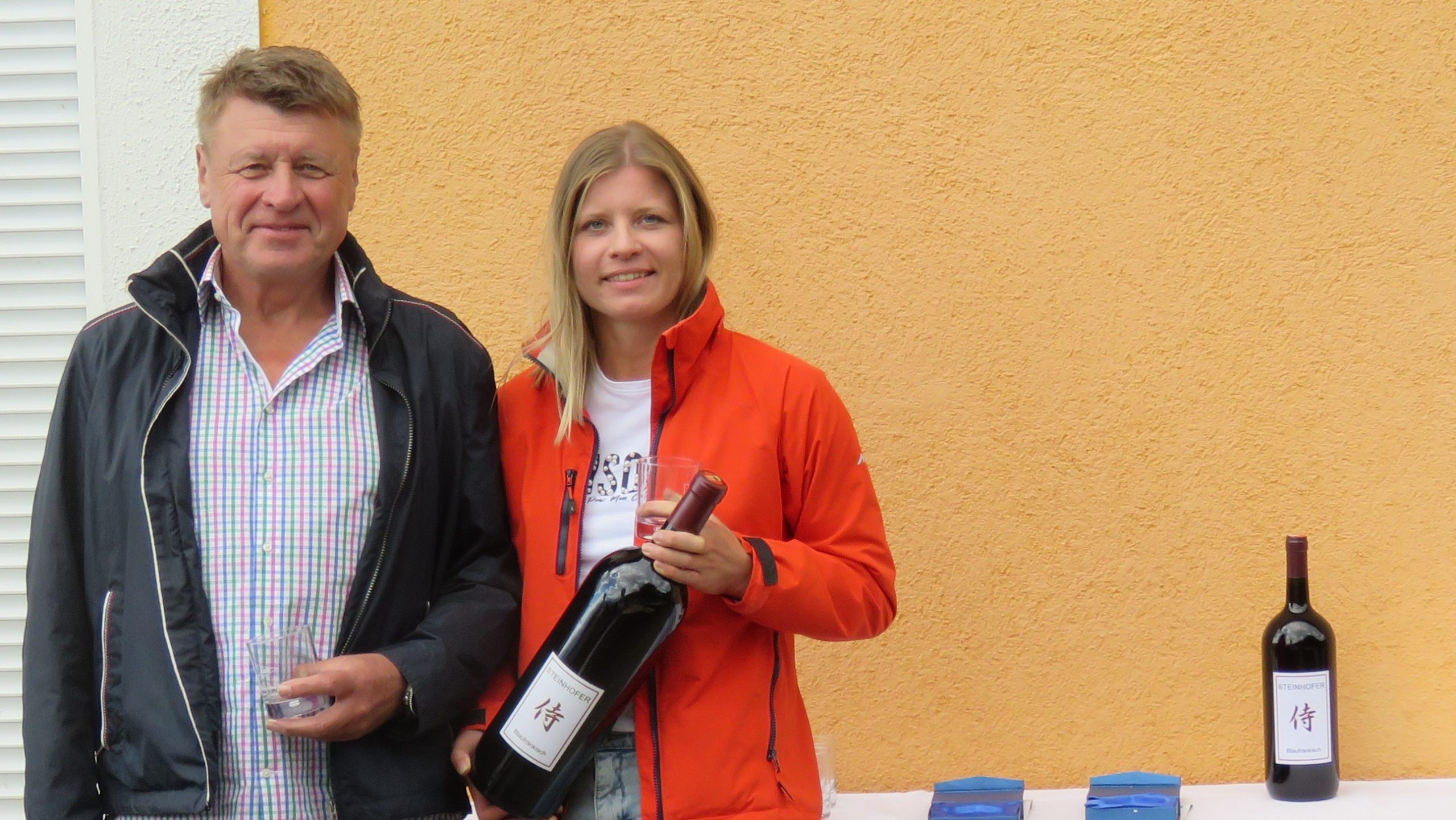 h26 SP – Schwierige Bedingungen und ein souveräner Sieger