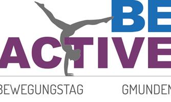 Be Active Bewegungstag 2022